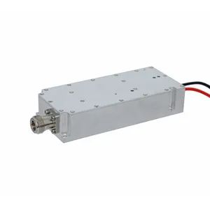 50W 1100-1300MHz Signal Blocking Jammer Uav Defence Anti Fpv Module Drone Jamming Module - Image 4