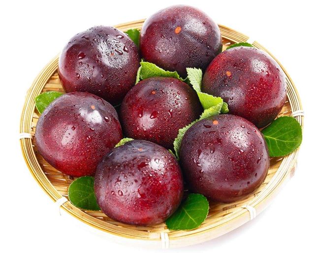 Fresh Plums Hand Selected Fruit For International Buyers Featuring 100% Natural Freshness And Excellent Appearance - Image 4