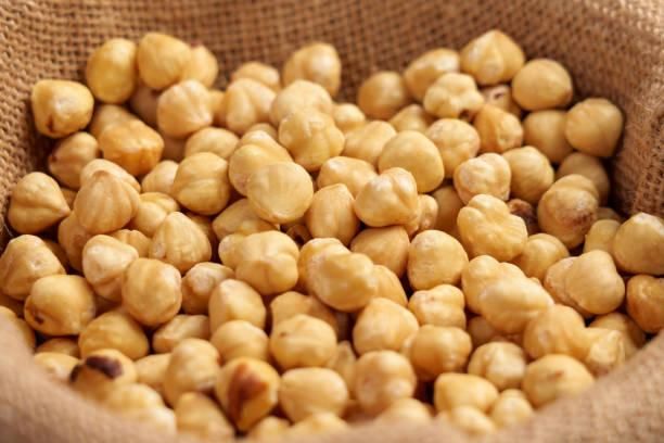 Premium Export Quality Chickpeas (Kabuli / Desi) — Bulk Wholesale Supply - Image 2