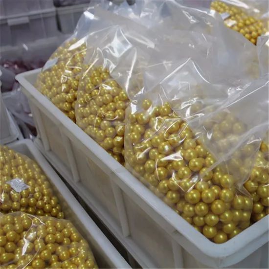 Gelatin+Peg 0.43/0.50/0.68 Caliber Paintball Equivalent to Gi-3 Star Set Customized Box Logo CS Game - Image 4