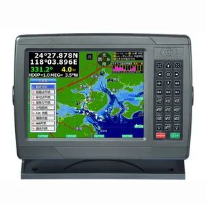 Marine Electronics Maritime Navigation Communication GPS Chart System - Image 5