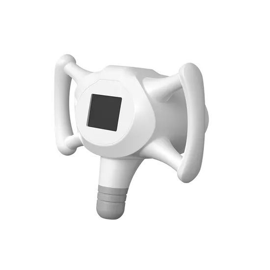 Multifuncational RF Ultrasound Cavitation Vacuum Vela Body Shaping Beauty Slimming Machine - Image 2