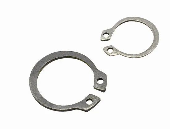 SGS Stainless Steel Retaining Ring Origin China Trademark huilida Application Circlip OEM Service Accepted Delivery Date 15 Days - Image 3