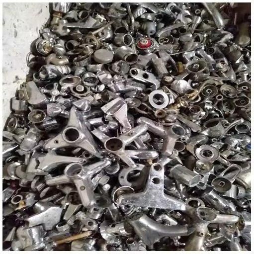 Bulk Sale Premium Grade Non-Alloy Zinc Scrap 70% Zn High Quality OEM/ODM Attractive Low Price Global Procurement - Image 1