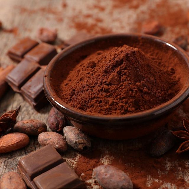 Organic Certified Cocoa Powder With Smooth Consistency For Health Food Industry Cocoa Powder Bulk Export - Image 3