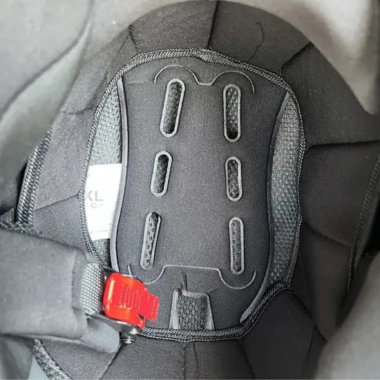 Motorcycle Helmet for Men Riding Head Protection Uncovered Helmet - Image 6