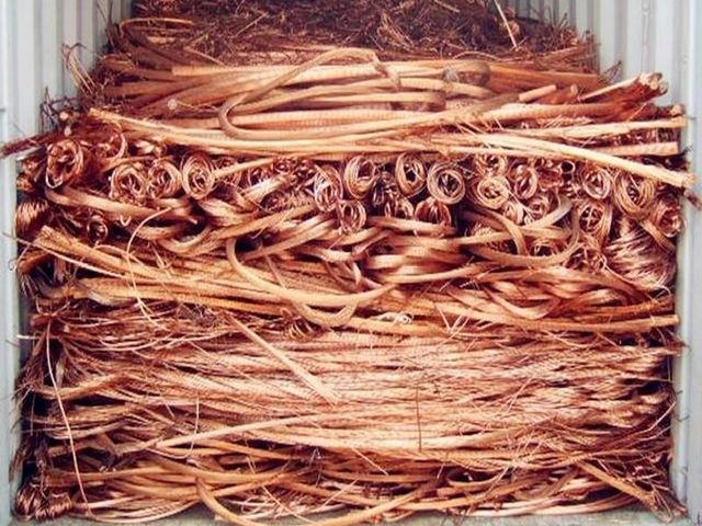 Quality Copper Cathode / Pure 99.99% COPPER CATHODE - Image 2