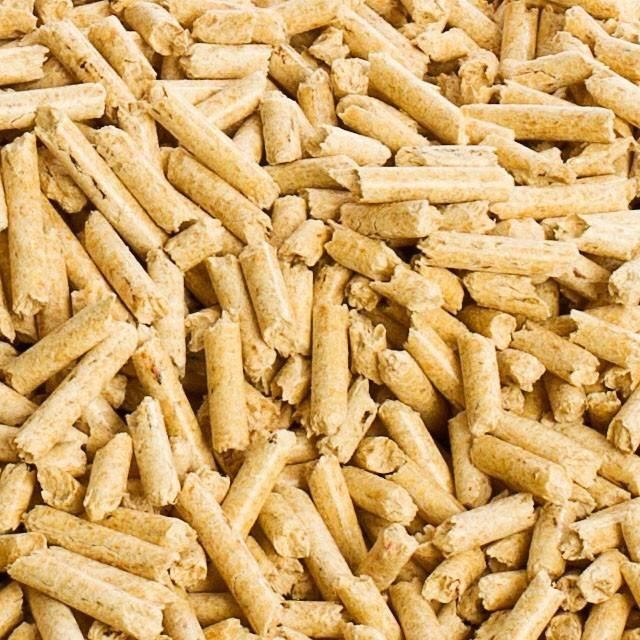 Premium Wood Pellets Biomass Fuel 6mm 8mm Low Ash High Calorific Value for Industrial and Home Heating - Image 3