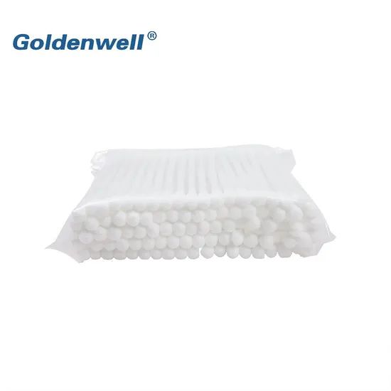 Buy Simply Gentle Cotton Buds - Image 6