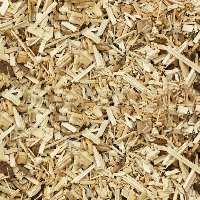 Organic Forest Sourced Wood Chips Bulk Trade Wood Chips For Landscaping Projects And Outdoor Ground Cover Requirements - Image 4