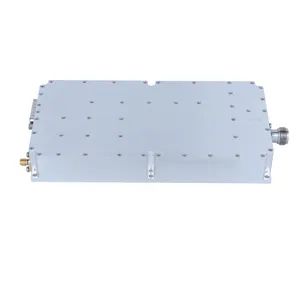 50W 5GHz-6GHz RF PA Module with Over-Current Protection Function for Communication Systems - Image 2