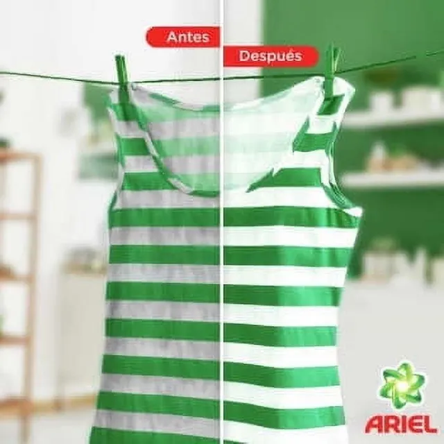 Wholesale Ariel Power Pods 3-in-1 Capsule Laundry Detergent – 57 Pods Supply - Image 3