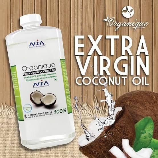 Natural Pure Virgin Coconut Oil For Sale Form Oil Grade Premium Place of Origin THAILAND Shelf Life 2 YEARS, Long Place - Image 3