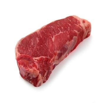 FROZEN BONELESS BEEF STRIP LOIN / Halal Beef Meat Supplier - Image 4