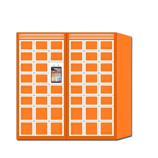 Smart Express Lockers: Efficient Smart Parcel Lockers for Your Office Building - Image 5