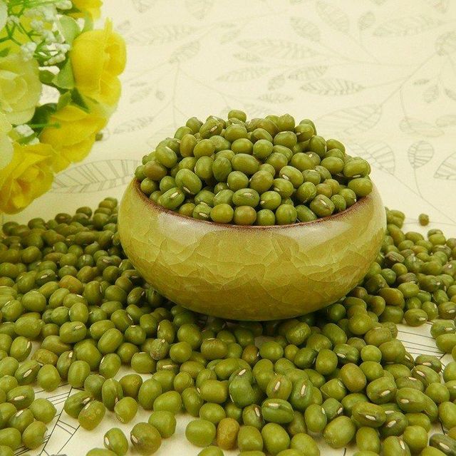 High-Quality GREEN MUNG BEANS Affordable Bulk Prices - Image 4