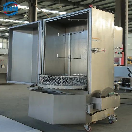 Rapidflow Industrial High-Pressure Washer for Workshops - Image 4