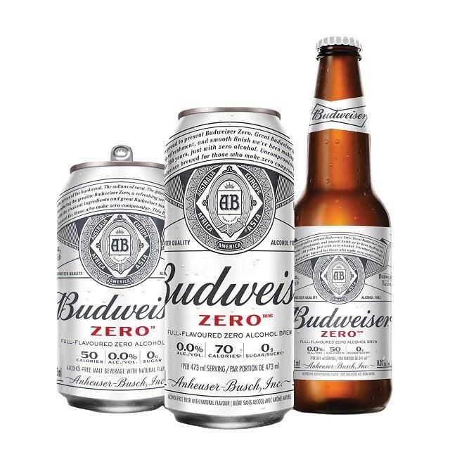 Wholesale Budweiser Lager Beer 330ml Bottle Box Barrel Bulk Packaging Options Variety Includes Steam Beer - Image 2