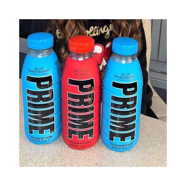 Prime Orange Hydration Sports Drink Stock / Quality Prime Energy Drink Price / Cheap Prime Drink For Sale - Image 3