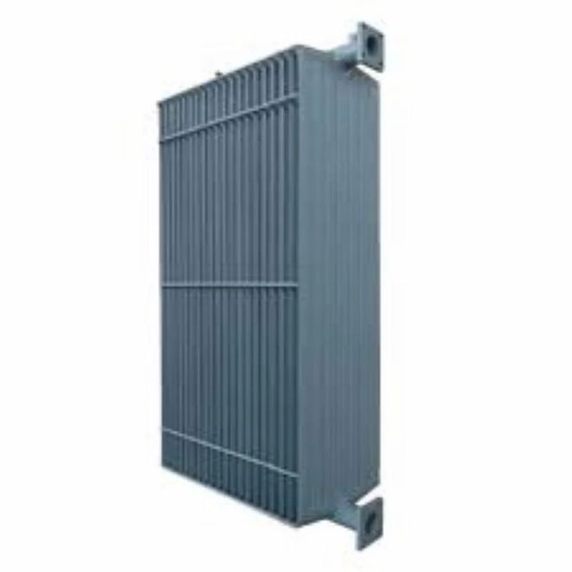 Transformers Pressed Steel Radiators Width 300 mm Shape Rectangular Heat Conduction Efficiency Efficient Material Mild Steel, Steel Or - Image 1