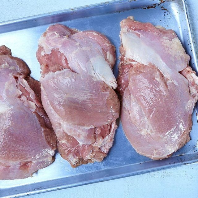 Frozen Chicken Thighs Freshly Packed Frozen Chicken Thighs Containing High Nutritional Value And Juicy Tenderness - Image 4