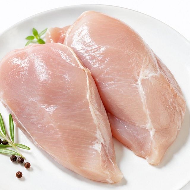 frozen chichken boneless breaest - Image 2