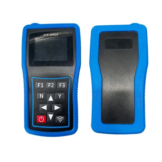Auto Car TPMS Programming Tool Vehicle Sensor Tire Pressure Monitoring System OBD2 Scanner Diagnostic Device - Image 4