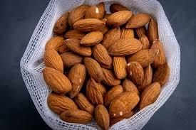 ALMOND NUTS Shelf Life 2 YEARS Place of Origin - Image 3