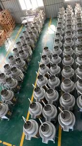 Factory Price Automatic Stone Mill Grinder Scale Formulations Available - Image 6