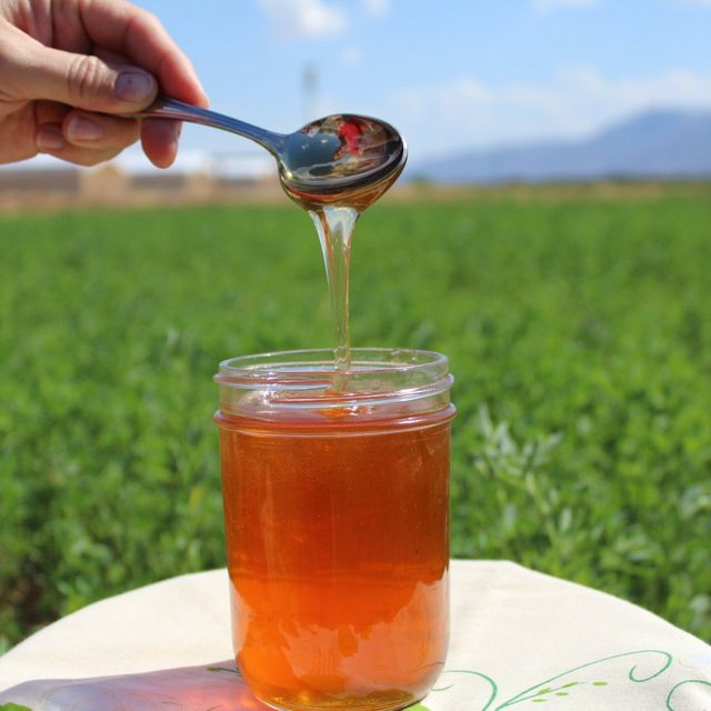 Organic Honey Produced From Carefully Managed Beekeeping Practices Offering Purity And Strong International Demand - Image 3