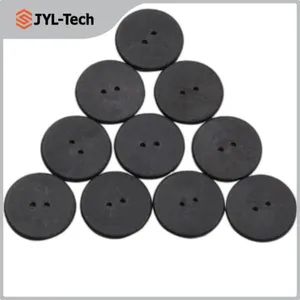 Laundry and Linen Management Button UHF NFC RFID PPS Laundry Tag - Image 3