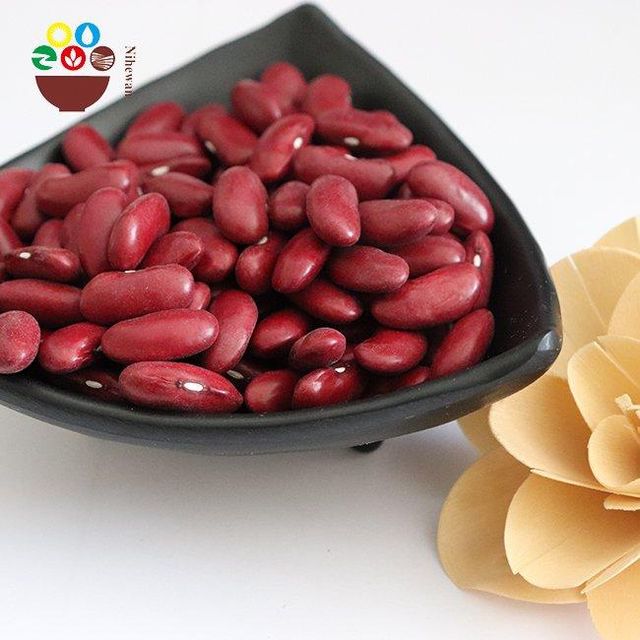 China High Quality Red Bean Long Dark Red Kidney Beans Red Bean Dry Kidney - Image 4