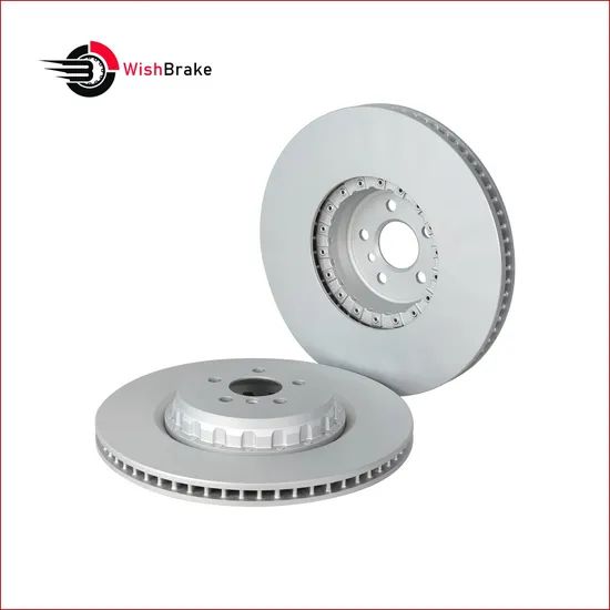 Automotive Disk Brake Kits: Easy Installation & Reliability - Image 3