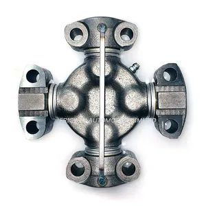 OEM Car Rotor CV Universal Joint G5-6128 Origin China Position Front Material Steel Type Transmission Trademark Fricwel Model NO. - Image 2