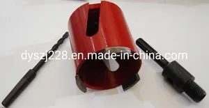 Core Bit for Reinforced Concrete/Concrete - Image 4