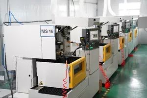 CNC Bending Machine Made by Lanhao - Image 4