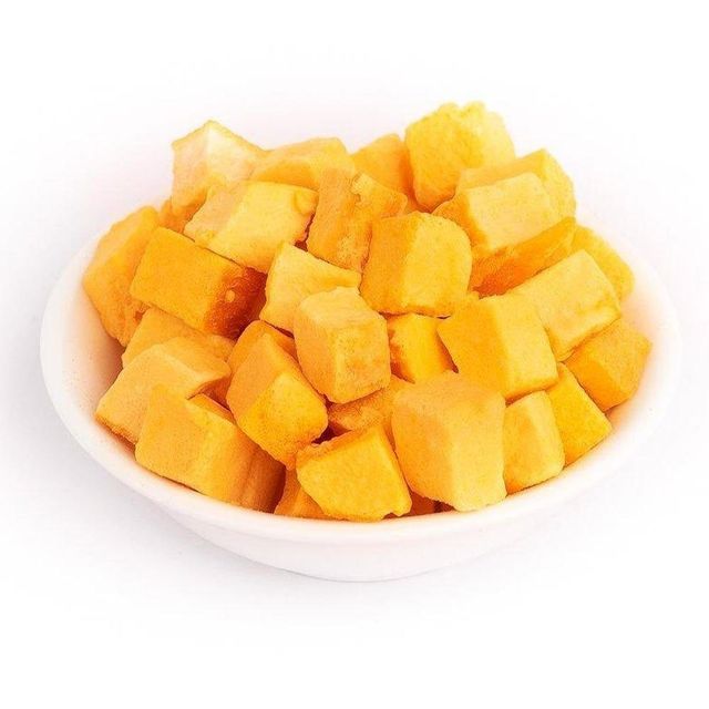 Dried Mango With Rich Natural Taste And Fresh Mango Slices Packed For Wholesale And Export Buyers Globally - Image 1