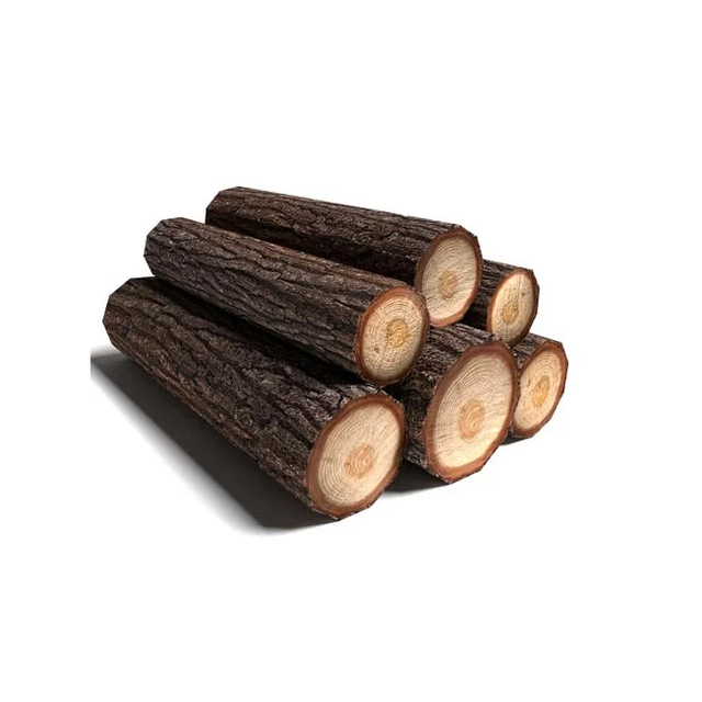 Hard Wood Round Logs Original Quality Supplier - Image 5