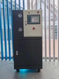 Advanced Marine Engine Oil Purifier and Filtration System Trademark H Voltage 380V Folw Rate 480L/H Model NO. - Image 1
