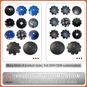 Quick Replacement Parts Rust and Corrosion Protection Plow Part - Image 5