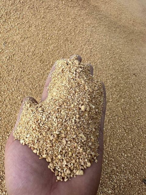 High-Protein Soybean Meal 44%–48% | Animal Feed Grade | Origin Tanzania - Image 4