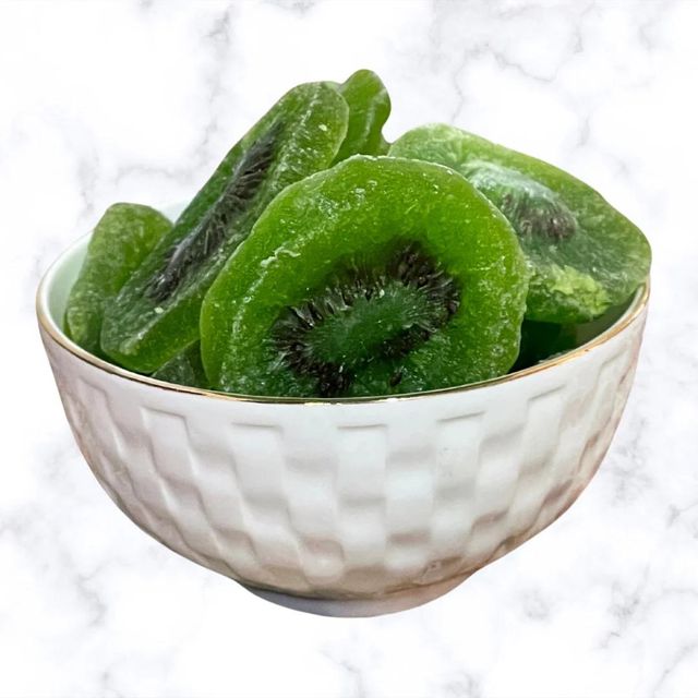 Dried Kiwi Slices Offering Authentic Tropical Fruit Taste For Premium Grocery Assortments And Bulk Purchasing - Image 4