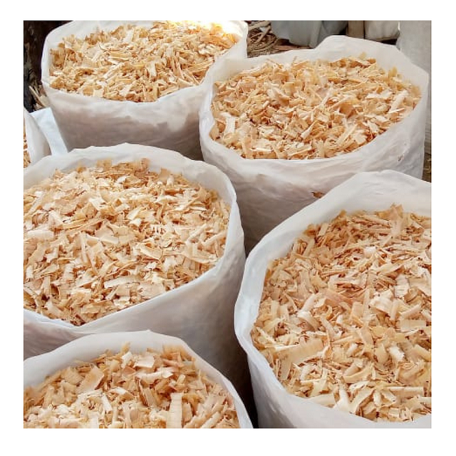 wood chips wood shavings sawdust wholesale supplier - Pine Wood Shavings Agriculture Waste Wood Waste - Image 3