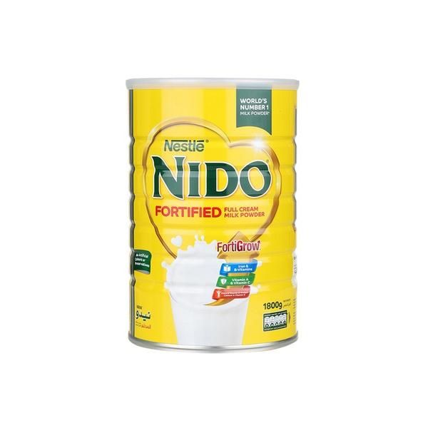 Nido Milk Powder/Nestle Nido /Nido Milk Nestle Nido Instant Full Cream Milk Powder - Image 3
