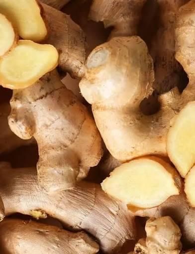 Onions,fresh ginger,fresh garlic - Image 3