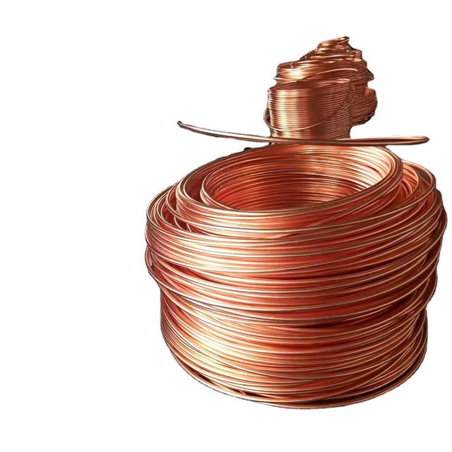 Copper Wire Scrap For Export Buyers High Density Copper Wire Scrap With Excellent Conductive Metal Properties - Image 2