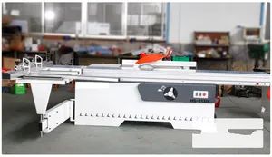 High Precision Saw Table Wood Working Machine Woodworking Small Precision Sliding Wood Table Saw Machines - Image 6