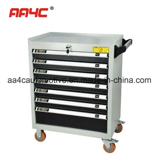 Tool Cabinets on Wheels AA-G206 - Image 6