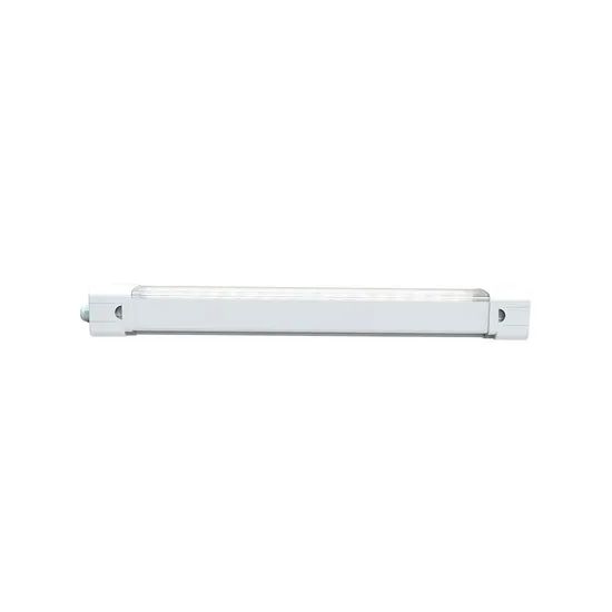Safe and Reliable 40W 50W LED Batten Light Linear Fixtures Tube - Image 2