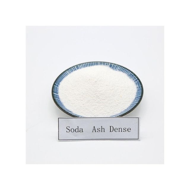 Factory Price Soda Ash Dense Chemical Export Supply Form Solution Delivery Form Ampoules, Bag Weight > 0.5 kg to 2 kg, > 2 kg to 5 kg - Image 4